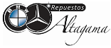 Repuestos Altagama